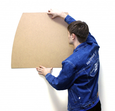 изготовление по шаблонам